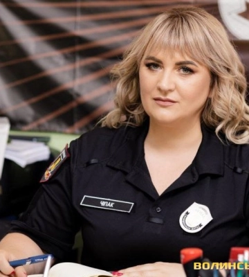 «Луцьк став чистим, зокрема завдяки нам, подобається це комусь чи ні». Інтерв’ю з керівницею луцьких муніципалів
