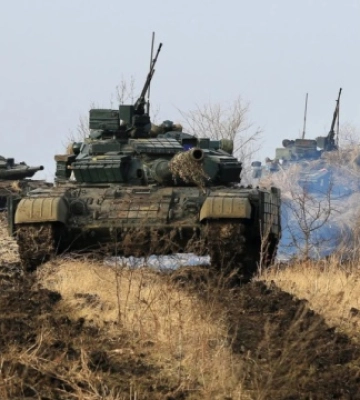 30 вражеских атак отразили украинские воины под Авдеевкой — сводка Генштаба