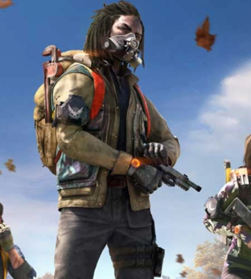 Чутки: The Division: Heartland получила рейтинг на Тайване и может выйти уже в 2024 году