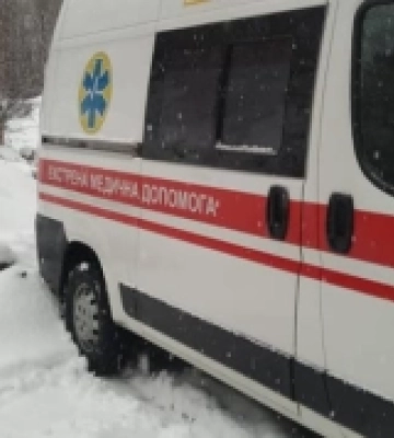 Працівникам Рівненської обласної екстренки нагадали про алгоритм дій в умовах негоди
