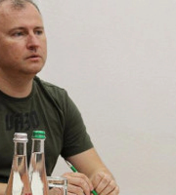 Суд відправив за грати ексзаступника голови Держспецзв&#039;язку Жору