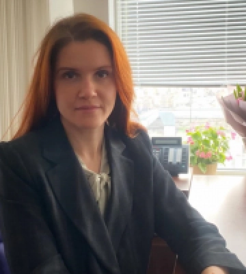 Нардепка Безугла каже, що якщо у Залужного немає військового задуму на 2024 рік, то військове керівництво “має піти”