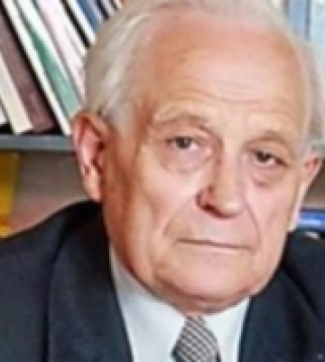 Помер відомий український  історик Микола Крикун