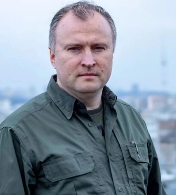 ВАКС арештував ексзаступника голови Держспецзв’язку