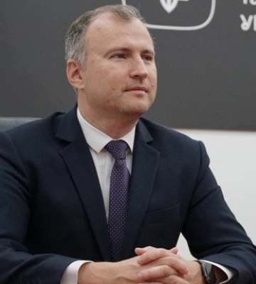 ВАКС арештував ексзаступника голови Держспецзв’язку