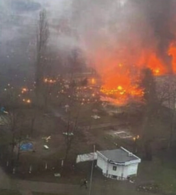 ГБР завершило розслідування авіакатастрофи у Броварах, де загинув міністр Монастирський