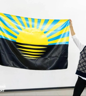 У столиці переселенців запрошує на заходи Культурний хаб «Донеччина»