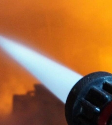 У підвалі будинку у Львові загинула людина