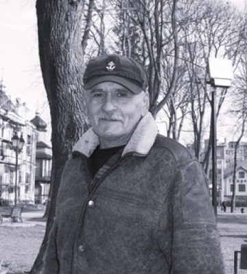 Раптово помер відомий волинський скульптор