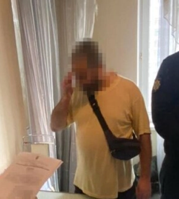 Повідомлено про підозру столичному блогеру-провокатору, який робив &quot;скандальні&quot; стріми та сприяв ідентифікації окупантами&amp;hellip;