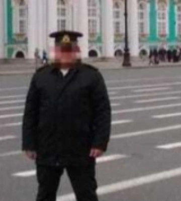 Колишнього рівнянина засуджено за дезертирство та державну зраду