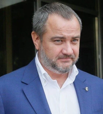 УАФ назвала дату виборів президента. Павелко залишить свою посаду