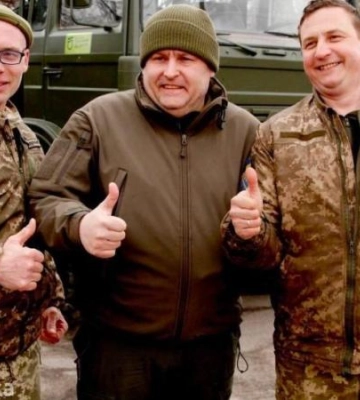 За понад 600 днів війни Дніпро передав Силам оборони України близько 700 різноманітних автівок, а також 80 машин «швидких» для&amp;hellip;