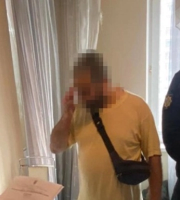 &quot;Провокував конфлікти із ЗСУ&quot;: у Києві оголосили підозру блогеру