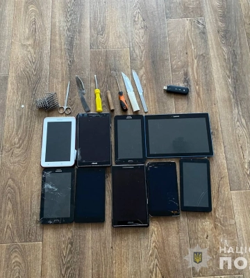 На Волині чоловіка ошукали на 188 тисяч під час онлайн-шопінгу
