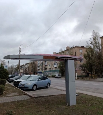 В Мелитополе дефицит хлеба, а близлежайщие села остались без интернета