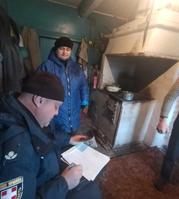 Матір малолітніх дітей з громади на Волині притягнули до адміністративної відповідальності