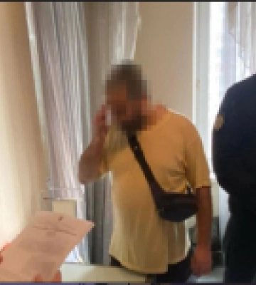 СБУ повідомила про підозру блогеру-провокатору з Києва, який робив «скандальні» стріми