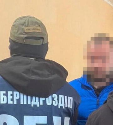СБУ ліквідувала у вінницькій тюрмі підпільний кол-центр, який обкрадав клієнтів українського банку