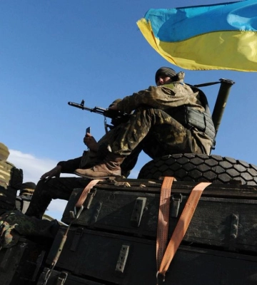 Принципи ветерансьої політики. Як Україні стати гідною своїх героїв