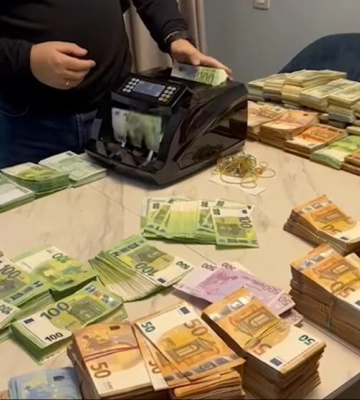 Суд відправив під варту рівненського депутата через мільйонні незадекларовані активи
