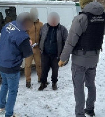 На Київщині посадовці військової частини продавали продукти, призначені для особового складу ЗСУ