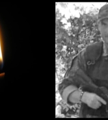 Війна забрала життя двох братів з Волині