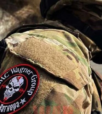 Сирський розповів про бої на Куп’янському, Лиманському та Бахмутському напрямках