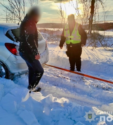 Какая погода будет в Харькове и области на этой неделе
