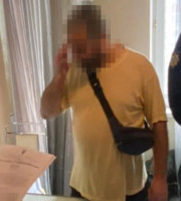 СБУ повідомила про підозру блогеру-провокатору з Києва, який “стрімив” свої конфлікти з військовими на користь рф 