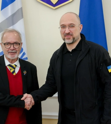 Європейський інвестиційний банк відкриє офіс у Києві