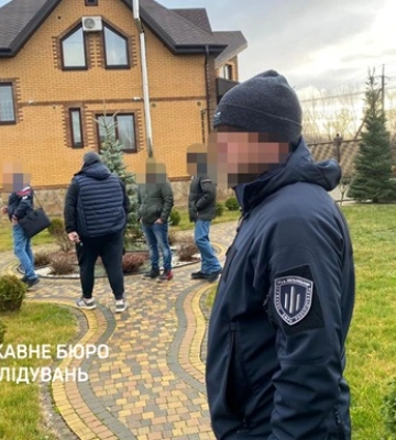 У депутата Рівненської облради виявили статки на мільйони доларів