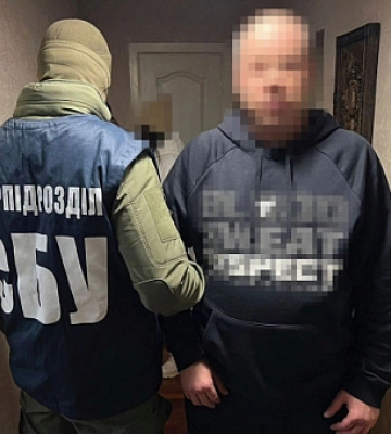 Правоохранители ликвидировали колл-центр, который обворовывал клиентов банка