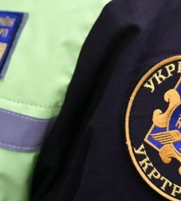 На Закарпатті перевірять, як перевізники дотримуться правил взимку