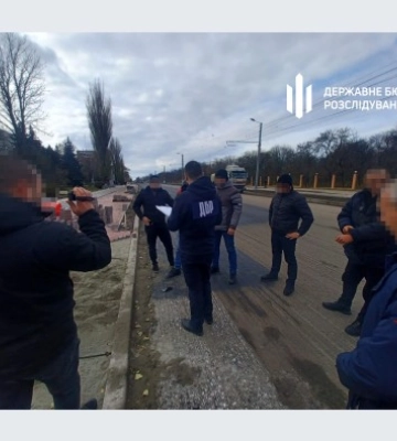 Прокуратура повідомила про затримання працівника ДСНС Кіровоградщини на хабарі