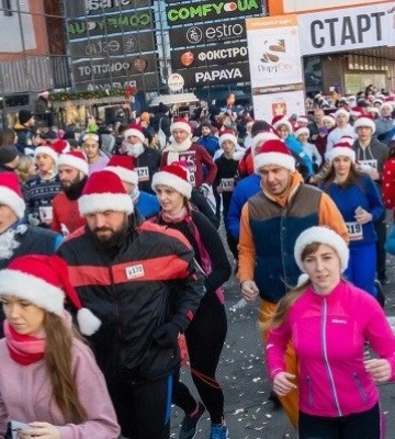 У Луцьку через забіг Миколаїв частково перекриють рух. Де саме