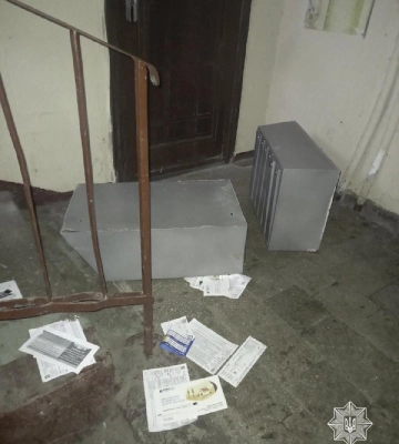 У Харкові відновлюють роботу ліфтів