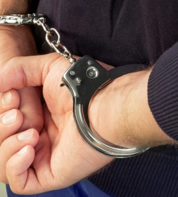 Під час сварки забив до смерті: поліцейські затримали жителя Черкащини