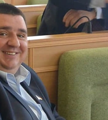 Збагачення на мільйони: суд заарештував депутата Рівненської облради