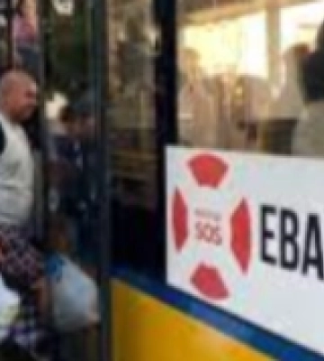 З передмістя Херсона евакуювали багатодітну родину