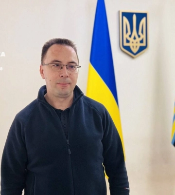 Влада Покровська відмовилася від новорічних масових заходів