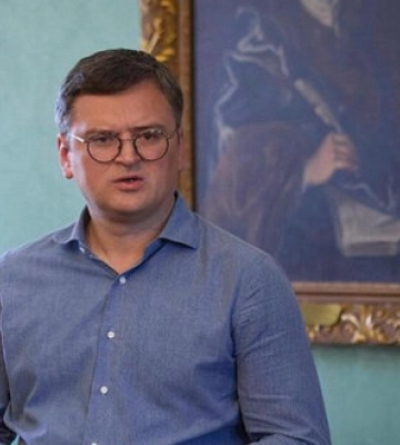 Кулеба відвідає Брюссель для прискорення інтеграції України до ЄС та НАТО