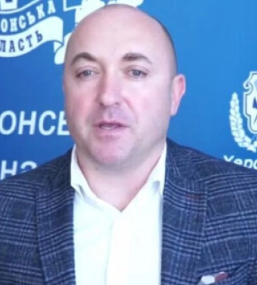 Заправляв російські танки та вивозив зерно з Херсонщини до РФ: повідомлено про підозру брату екснардепа-зрадника Ковальова, - СБУ