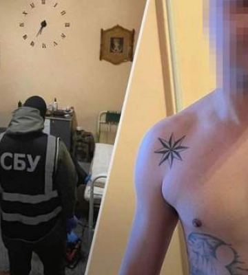 В винницкой тюрьме работал колл-центр, который обворовывал клиентов известного банка