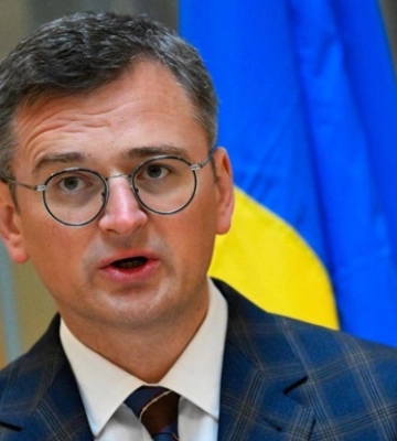 Дмитро Кулеба їде до Брюсселя на перше засідання Ради Україна-НАТО на рівні міністрів закордонних справ