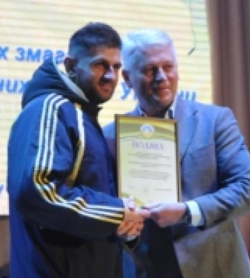 Громада з Рівненщини здобула титул найспортивнішої в Україні