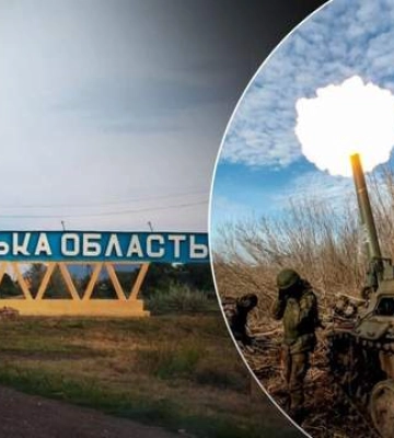 Надзвичайно амбітно: Мусієнко припустив 3 цілі ЗСУ на Лівобережжі Херсонщини