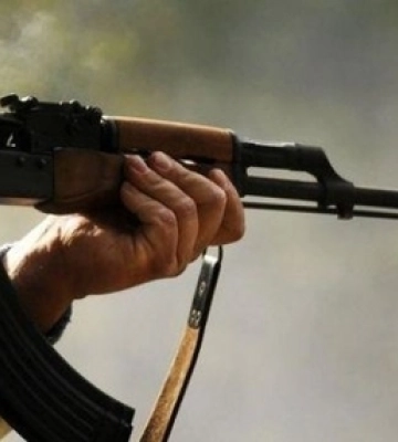 На Волині після п&#039;янки військовий стріляв у побратима: що сказав суд