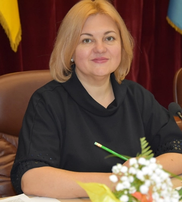 У Сумській обласній раді нова депутатка-перебіжчиця