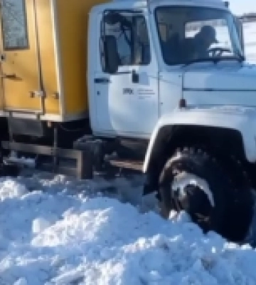 Через негоду в Одеській області знеструмлені 340 населених пунктів